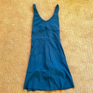 HALARA ACTIVE DRESS💙